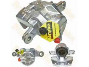 Brake ENGINEERING CA1454 stabdžių apkaba 
 Dviratė transporto priemonės -> Stabdžių sistema -> Stabdžių apkaba / priedai
MB699460