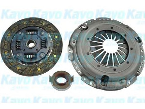 KAVO PARTS CP-8046 sankabos komplektas 
 Sankaba/dalys -> Sankabos remonto komplektas, visas