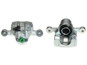 BUDWEG CALIPER 344493 stabdžių apkaba 
 Dviratė transporto priemonės -> Stabdžių sistema -> Stabdžių apkaba / priedai
58230-2S700, 58230-2Y500, 58230-3S200