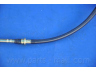 PARTS-MALL PTB-125 sankabos trosas
0K43A46500D, K43A46500D