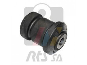 RTS 017-00670 valdymo svirties/išilginių svirčių įvorė 
 Ašies montavimas/vairavimo mechanizmas/ratai -> Valdymo svirtis/pasukamosios svirties sujungimas -> Montavimas/sutvirtinimas
1061570, 98AG3063AE