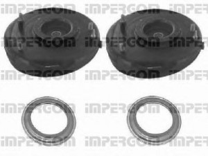 ORIGINAL IMPERIUM 36631/2 remonto komplektas, pakabos statramstis 
 Ašies montavimas/vairavimo mechanizmas/ratai -> Montavimas, pakabos statramstis
7700757324S, 7700757691S, 7700777654