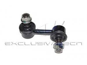 MDR MSS-8S07 prikabinimo svirtis 
 Ašies montavimas/vairavimo mechanizmas/ratai -> Stabilizatorius/fiksatoriai -> Stabilizatorius
4575109001