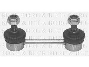 BORG & BECK BDL6845 šarnyro stabilizatorius 
 Ašies montavimas/vairavimo mechanizmas/ratai -> Stabilizatorius/fiksatoriai -> Savaime išsilyginanti atrama
42420-81A10-000, 4242081A10