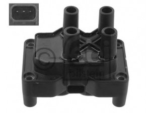 FEBI BILSTEIN 37555 ritė, uždegimas 
 Kibirkšties / kaitinamasis uždegimas -> Uždegimo ritė
1 350 562, 1 459 278, 30731419