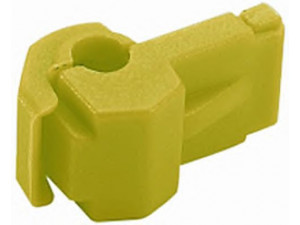 HELLA 8KV 744 860-003 kabelio jungtis