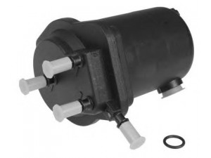 MGA FG2084 kuro filtras 
 Techninės priežiūros dalys -> Papildomas remontas
7701061576, 8200151379