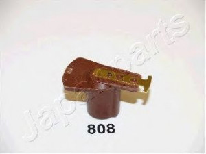 JAPANPARTS SR-808 rotorius, skirstytuvas 
 Kibirkšties / kaitinamasis uždegimas -> Degimo skirstytuvas/dalys
19102-87206, 22157-KA020, 33310-82010