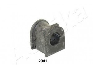 ASHIKA GOM-2041 įvorė, stabilizatorius 
 Ašies montavimas/vairavimo mechanizmas/ratai -> Stabilizatorius/fiksatoriai -> Sklendės
4881544030