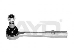 AYD 9106052 skersinės vairo trauklės galas 
 Vairavimas -> Vairo mechanizmo sujungimai
2213301503, 2213303903