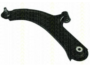 TRISCAN 8500 14534 vikšro valdymo svirtis 
 Ašies montavimas/vairavimo mechanizmas/ratai -> Valdymo svirtis/pasukamosios svirties sujungimas -> Vairo trauklės (valdymo svirtis, išilginis balansyras, diago
54501-AX600, 54501-AX60B, 54501-BC41A