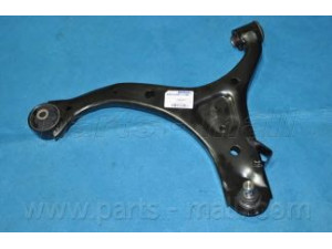 PARTS-MALL PXCAA-028LL vikšro valdymo svirtis
545002B000