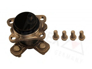 AUTEX 803130 rato guolio komplektas 
 Ašies montavimas/vairavimo mechanizmas/ratai -> Rato stebulė/montavimas -> Rato guolis