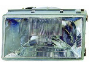 LORO 661-1101L-LD priekinis žibintas 
 Kėbulas -> Priekinis žibintas/dalys -> Priekinis žibintas/įterp.
5971818, 5971819, 5987981, 5987982
