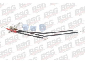 BSG BSG 90-967-001 lango pakėliklis 
 Vidaus įranga -> Elektrinis lango pakėliklis
1J4898461, 1JM898461, 1JM 898 461