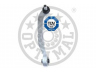 OPTIMAL G5-679 vikšro valdymo svirtis 
 Ašies montavimas/vairavimo mechanizmas/ratai -> Valdymo svirtis/pasukamosios svirties sujungimas -> Vairo trauklės (valdymo svirtis, išilginis balansyras, diago
4E0407505B, 4E0407505E, 4E0407505B
