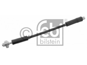FEBI BILSTEIN 29499 stabdžių žarnelė 
 Stabdžių sistema -> Stabdžių žarnelės
4Z7 611 775, 4Z7 611 775 A