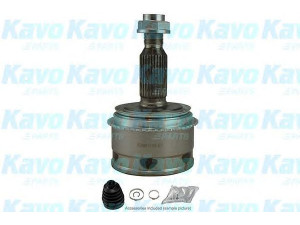 KAVO PARTS CV-5510 jungčių komplektas, kardaninis velenas 
 Ratų pavara -> Sujungimai/komplektas
MR528640