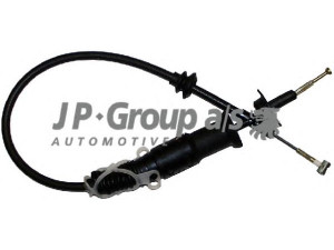 JP GROUP 1170201600 sankabos trosas 
 Dviratė transporto priemonės -> Kabeliai ir tachometro velenaai -> Sankabos trosas
6K1721335B, 6K1721335C