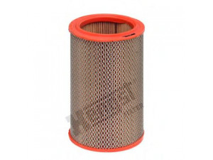 HENGST FILTER E398L oro filtras 
 Techninės priežiūros dalys -> Techninės priežiūros intervalai
77 01 044 677