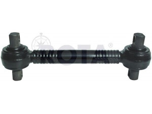 ROTA 2134650 vikšro valdymo svirtis 
 Ašies montavimas/vairavimo mechanizmas/ratai -> Valdymo svirtis/pasukamosios svirties sujungimas -> Vairo trauklės (valdymo svirtis, išilginis balansyras, diago
81432306015, 81432306031, 81432309031
