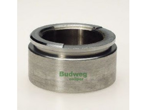 BUDWEG CALIPER 235709 stūmoklis, stabdžių apkaba