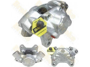 Brake ENGINEERING CA692R stabdžių apkaba 
 Dviratė transporto priemonės -> Stabdžių sistema -> Stabdžių apkaba / priedai
1273665, 1273666, 1330415, 13304159