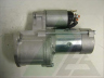 AES ACS-105 starteris 
 Elektros įranga -> Starterio sistema -> Starteris
SM45, M2T51181, MD070933