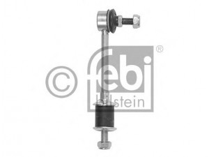 FEBI BILSTEIN 41615 šarnyro stabilizatorius 
 Ašies montavimas/vairavimo mechanizmas/ratai -> Stabilizatorius/fiksatoriai -> Savaime išsilyginanti atrama
44750-05001, 4475005002, S4475005000