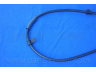PARTS-MALL PTA-528 trosas, stovėjimo stabdys 
 Stabdžių sistema -> Valdymo svirtys/trosai
59760H1000