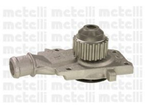 METELLI 24-0321 vandens siurblys 
 Aušinimo sistema -> Vandens siurblys/tarpiklis -> Vandens siurblys
1126041, 1233205, 5013320, 5020651