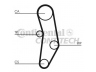 CONTITECH CT580 paskirstymo diržas 
 Techninės priežiūros dalys -> Papildomas remontas
1302805B00, 1302805B10, 1302805B86