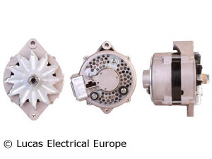 LUCAS ELECTRICAL LRA01229 kintamosios srovės generatorius
AR87204, AR87205, AR93447, AR93448