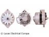 LUCAS ELECTRICAL LRA01229 kintamosios srovės generatorius
AR87204, AR87205, AR93447, AR93448