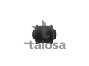 TALOSA 57-01136 valdymo svirties/išilginių svirčių įvorė 
 Ašies montavimas/vairavimo mechanizmas/ratai -> Valdymo svirtis/pasukamosios svirties sujungimas -> Montavimas/sutvirtinimas
10260991, 10264395, 352109, 352363