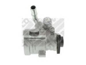 MAPCO 27638 hidraulinis siurblys, vairo sistema 
 Vairavimas -> Vairo pavara/siurblys
6 588 779, 6 787 424, 90VB 3A674 DA