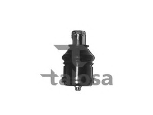 TALOSA 47-07053 atramos/vairo trauklė 
 Ašies montavimas/vairavimo mechanizmas/ratai -> Sujungimai -> Atramos/vairo trauklė
104353, 4656010, K04762861AA, K7329