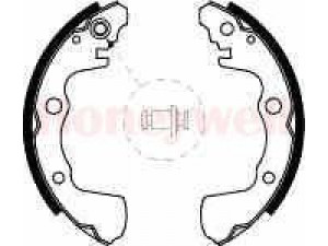BENDIX 362015B stabdžių trinkelių komplektas 
 Techninės priežiūros dalys -> Papildomas remontas
725178140, 725178150, 725178160