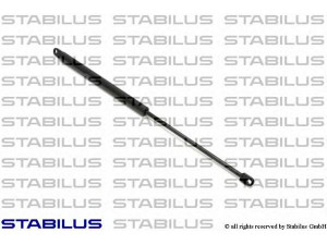 STABILUS 291722 dujinė spyruoklė, bagažinė 
 Priedai -> Bagažinė/pakrovimo skyrius
171 827 550 A