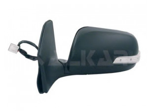 ALKAR 6130266 išorinis veidrodėlis 
 Kėbulas -> Keleivių kabina -> Durys/dalys
8790805400A0