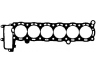 tarpiklis, cilindro galva