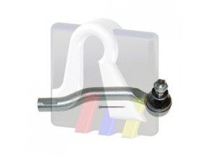 RTS 91-06636-1 skersinės vairo trauklės galas 
 Vairavimas -> Vairo mechanizmo sujungimai
53540-SMJ-003