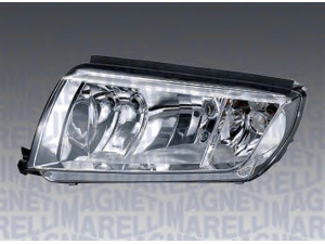 MAGNETI MARELLI 718121601742 priekinis žibintas 
 Kėbulas -> Priekinis žibintas/dalys -> Priekinis žibintas/įterp.
6Y1941015C, 6Y1941015H
