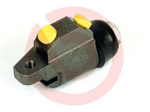 BREMBO A 12 964 rato stabdžių cilindras 
 Stabdžių sistema -> Ratų cilindrai
1443441, 1526276, 91014963, 91109262