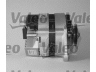VALEO 436145 kintamosios srovės generatorius 
 Elektros įranga -> Kint. sr. generatorius/dalys -> Kintamosios srovės generatorius
ADU2642, ADU5440, ADU5444, ADU9052