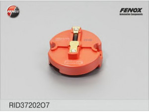 FENOX RID37202O7 rotorius, skirstytuvas 
 Kibirkšties / kaitinamasis uždegimas -> Degimo skirstytuvas/dalys
2101-3706020-10