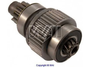 WAIglobal 3-788 pavaros guolis, starteris
MD604319