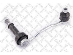 STELLOX 56-04110-SX šarnyro stabilizatorius 
 Ašies montavimas/vairavimo mechanizmas/ratai -> Stabilizatorius/fiksatoriai -> Savaime išsilyginanti atrama
508752