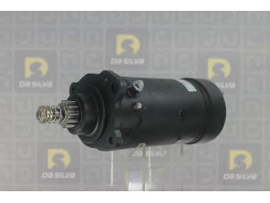 DA SILVA D060021 starteris
605008112