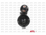ATL Autotechnik A 77 770 starteris 
 Elektros įranga -> Starterio sistema -> Starteris
12 41 7 525 293, 12 41 7 536 690